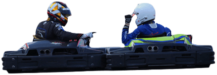 Cours de pilotage au karting de Vuiteboeuf