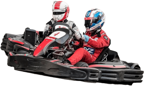 Grand Prix au karting de Vuiteboeuf