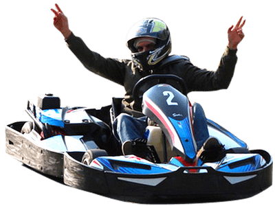 Sessions Libres au karting de Vuiteboeuf