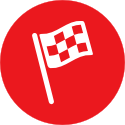 Karting de Vuiteboeuf - Logo grand prix