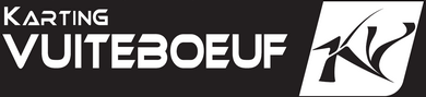 Karting de Vuiteboeuf Logo