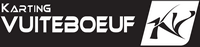 Karting de Vuiteboeuf Logo